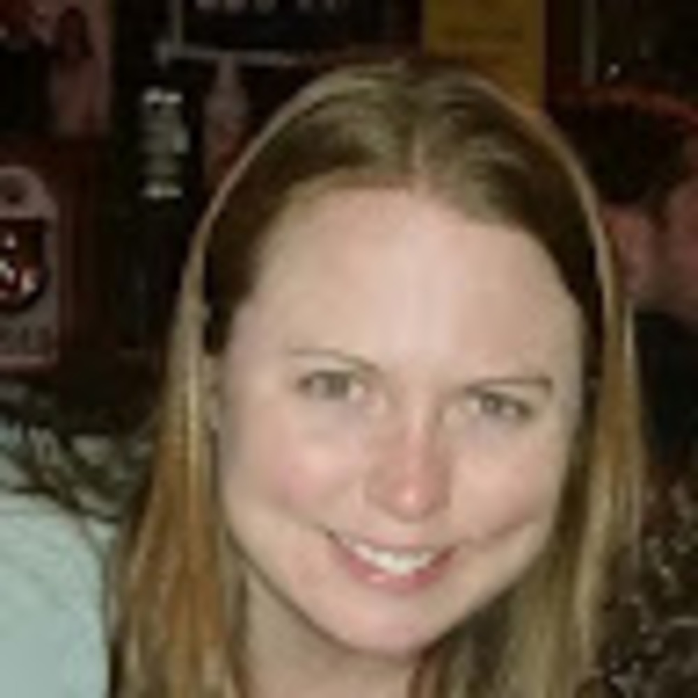 Meet your Posher, Alison